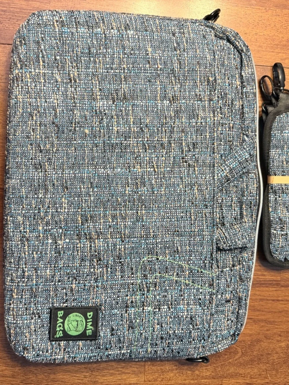 Dime Bags Side Hustler 17